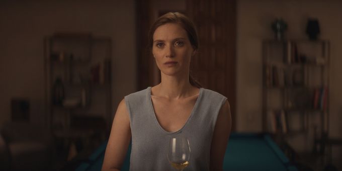 Video: Watch a Sneak Preview From Episode 5 of DROPS OF GOD Season 2