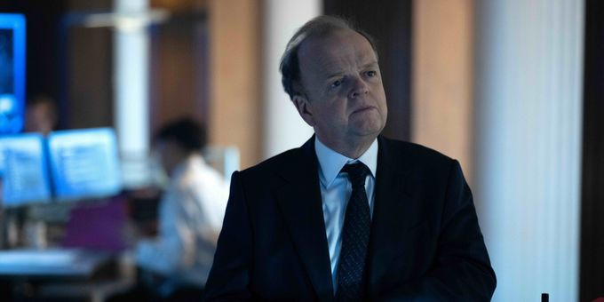 Video: Watch a Sneak Preview From the Penultimate Episode of HIJACK Season 2