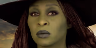 Video: Watch a Teaser for the New WICKED: FOR GOOD Trailer Coming Tomorrow