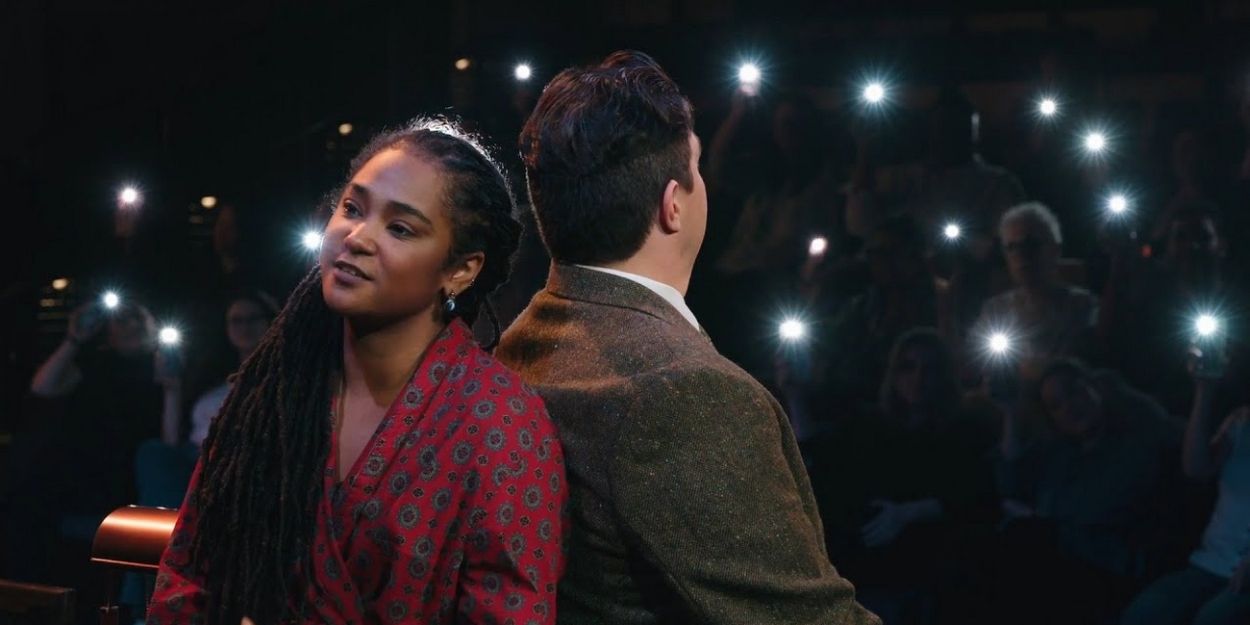Video: Watch a Ccene from Thornton Wilder's THE EMPORIUM at Alley Theatre Video