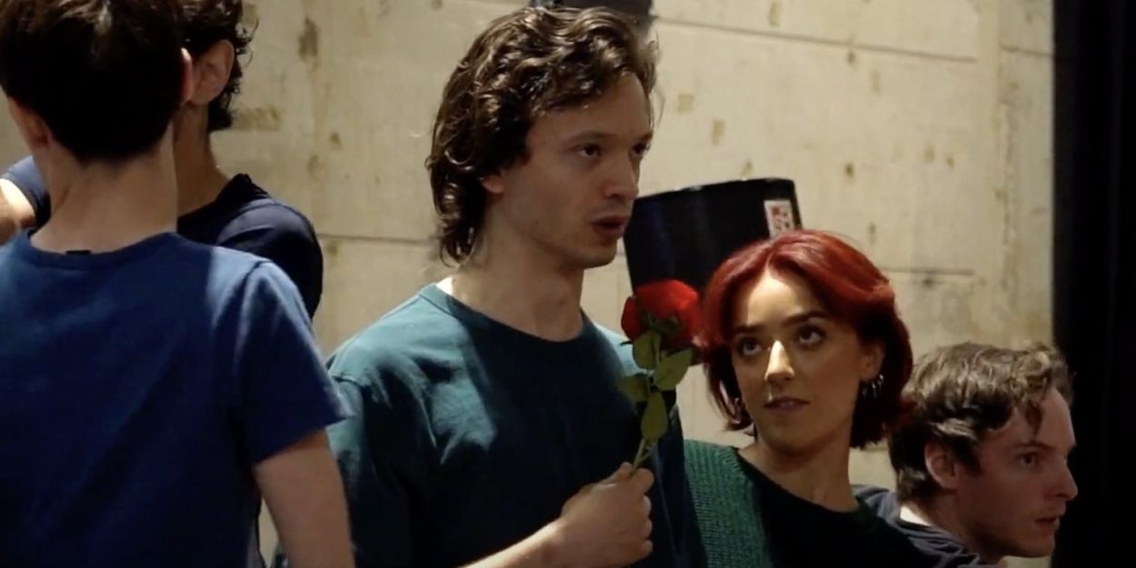 Video: Watch an All New Trailer For DORIAN: THE MUSICAL at Southwark Playhouse… Video