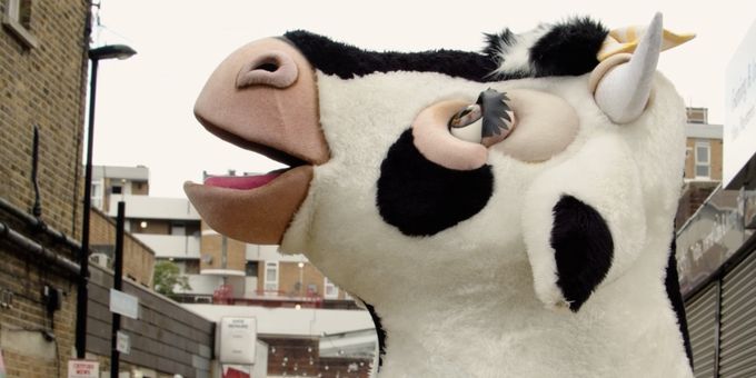 Video: Watch an All New Trailer For JACK AND THE BEANSTALK at Broadway Theatre, Catford