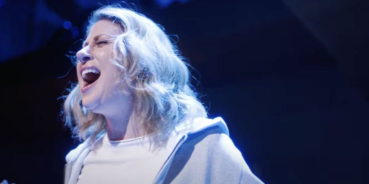 Video: New Trailer For NEXT TO NORMAL in London's West End Video