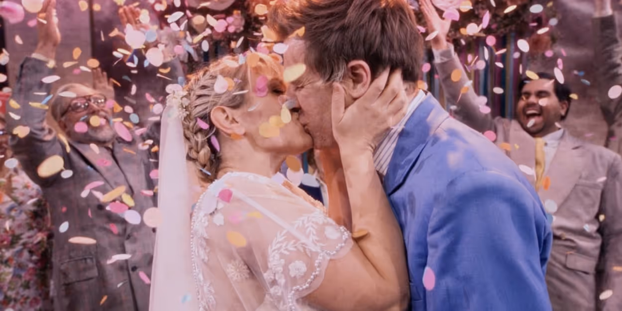 Video: Watch the New Trailer for THE TIME TRAVELLER'S WIFE: THE MUSICAL Video