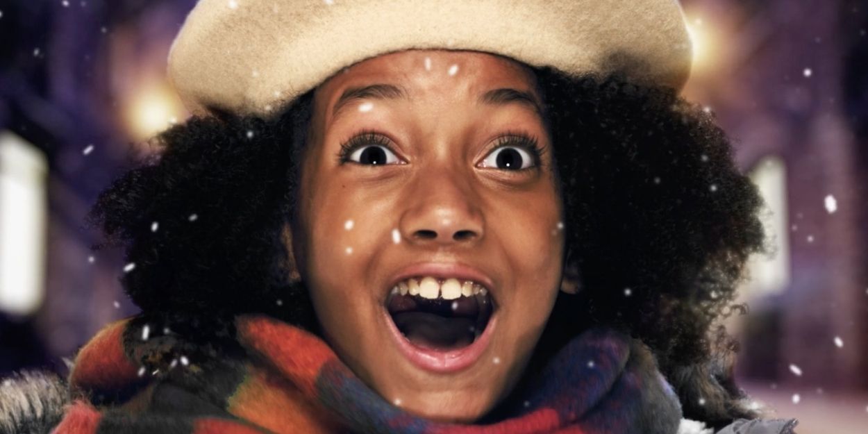 Video: Watch an All-New Trailer For WISHMAS in London Video