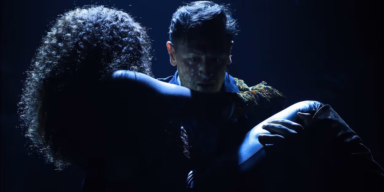 Video: First Look at THE BODYGUARD at The John W. Engeman Theater Video
