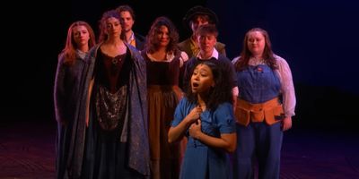 Video: Watch the 2026 Jimmy Awards- Live at 7:30pm ET Photo