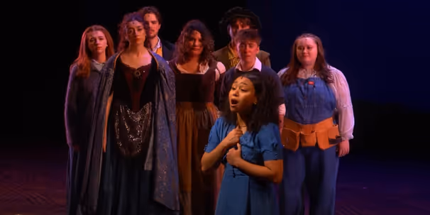 Video: Watch the 2025 Jimmy Awards
