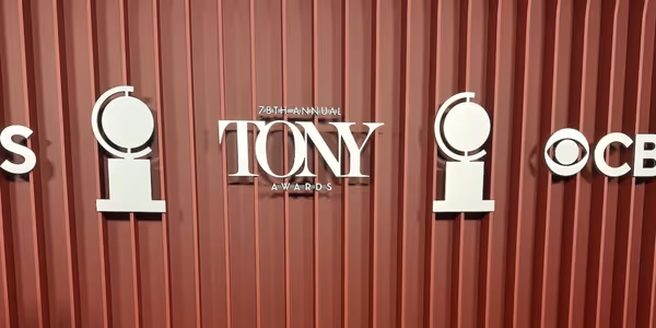 Video: Watch the 2025 Tony Awards Red Carpet
