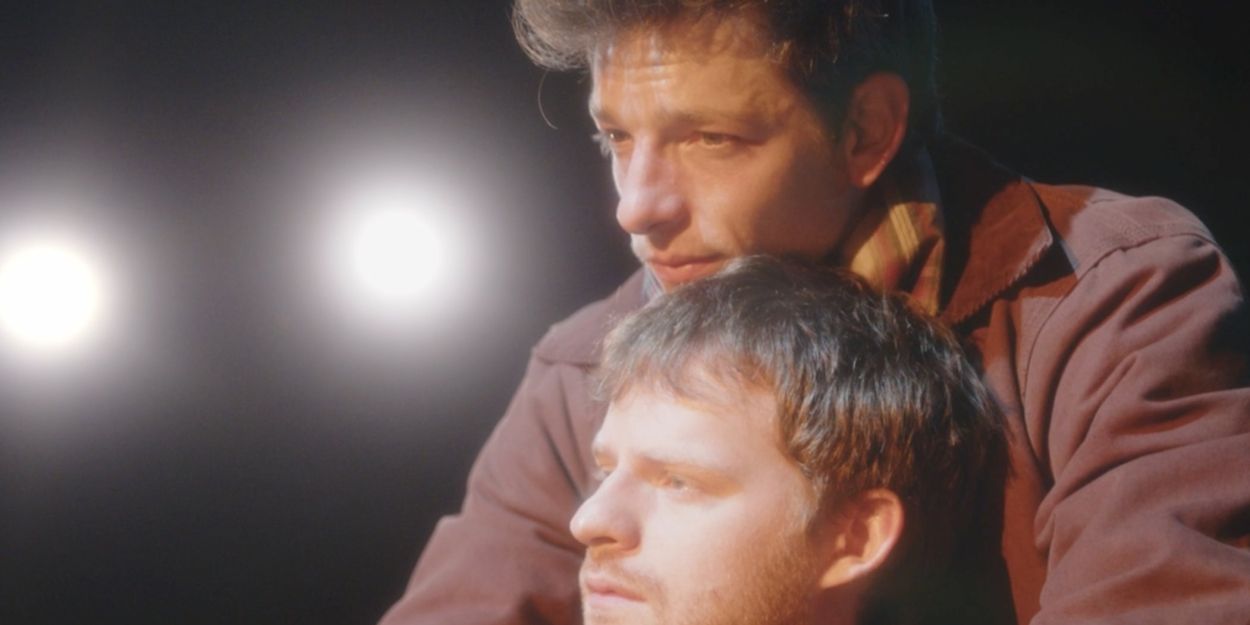 Video: Watch the All New Trailer For BROKEBACK MOUNTAIN @sohoplace Video