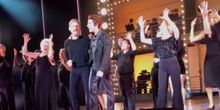 Video: Watch the Final 'Sweet Caroline' From A BEAUTIFUL NOISE National Tour