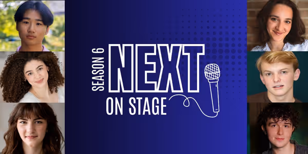 Video: Watch the Finale of Next On Stage: Season 6