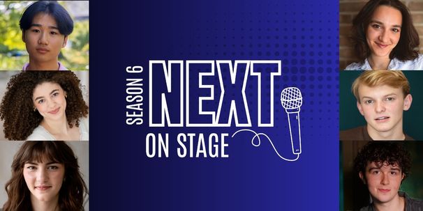 Video: Watch the Next On Stage: Season 6 Finale