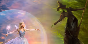 Video: Watch the Official Trailer for WICKED: FOR GOOD
