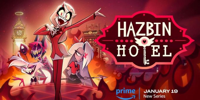 Video: Watch the HAZBIN HOTEL Musical Series Trailer With Erika Henningsen, Alex Brightman & More