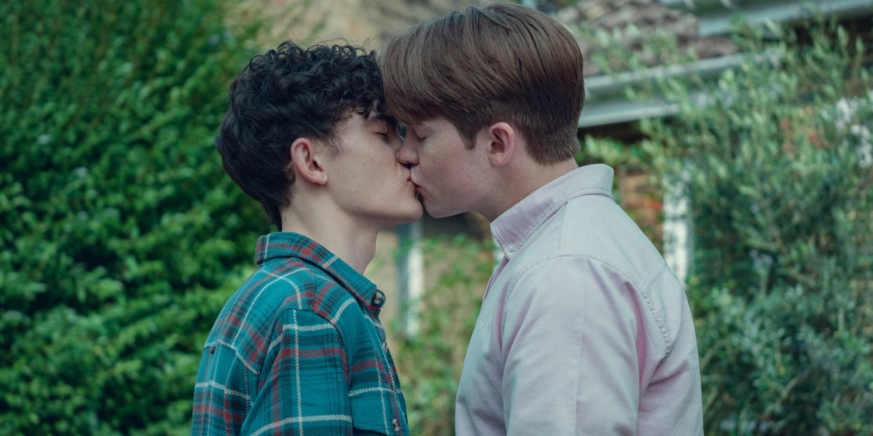 Video: Watch the HEARTSTOPPER Season Two Trailer Video