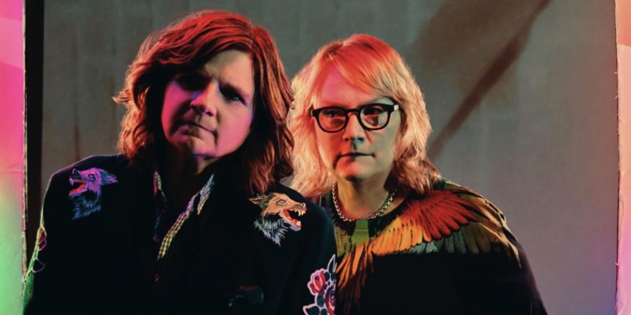 Video: Watch the INDIGO GIRLS Documentary Trailer Video