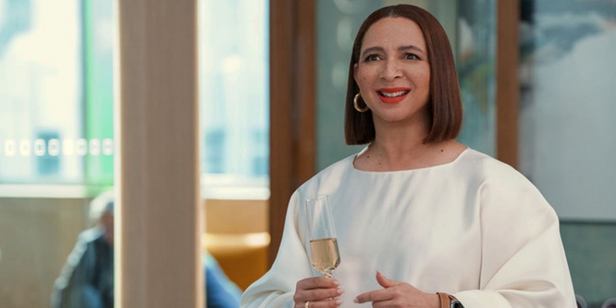 Video: Watch the LOOT Season 2 Trailer With Michaela Jaé Rodriguez & More Video