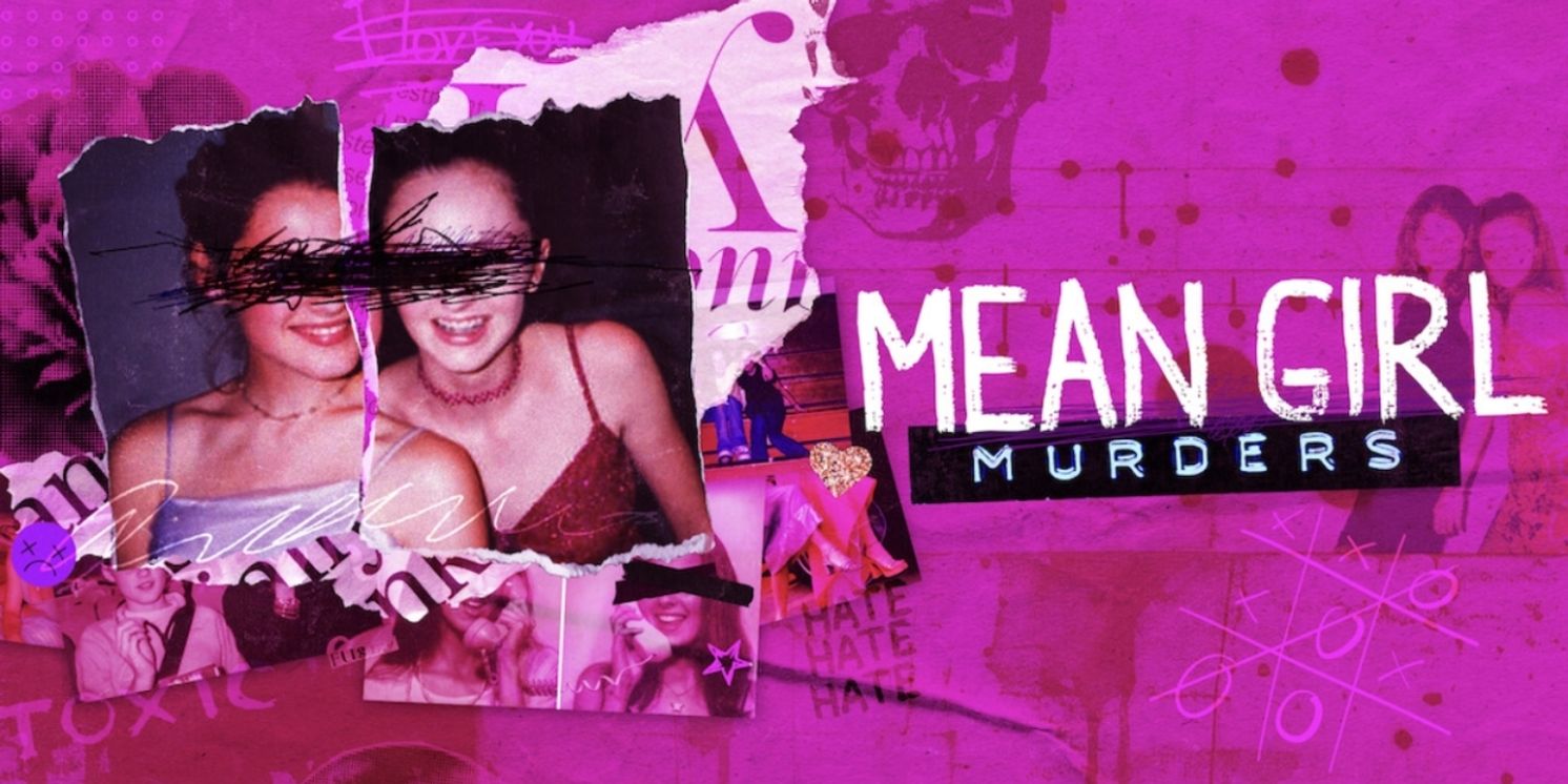Video: Watch the MEAN GIRL MURDERS New Season Preview  Image