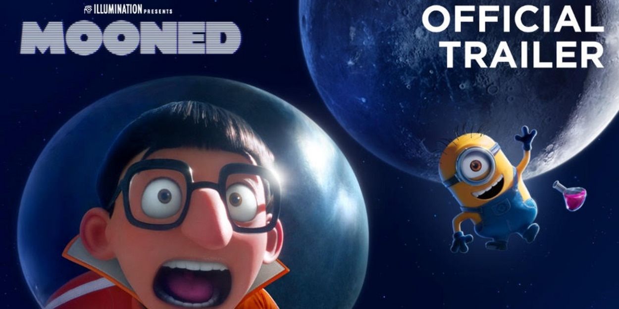 Video: Watch the 'Mooned' MIGRATION Short Video