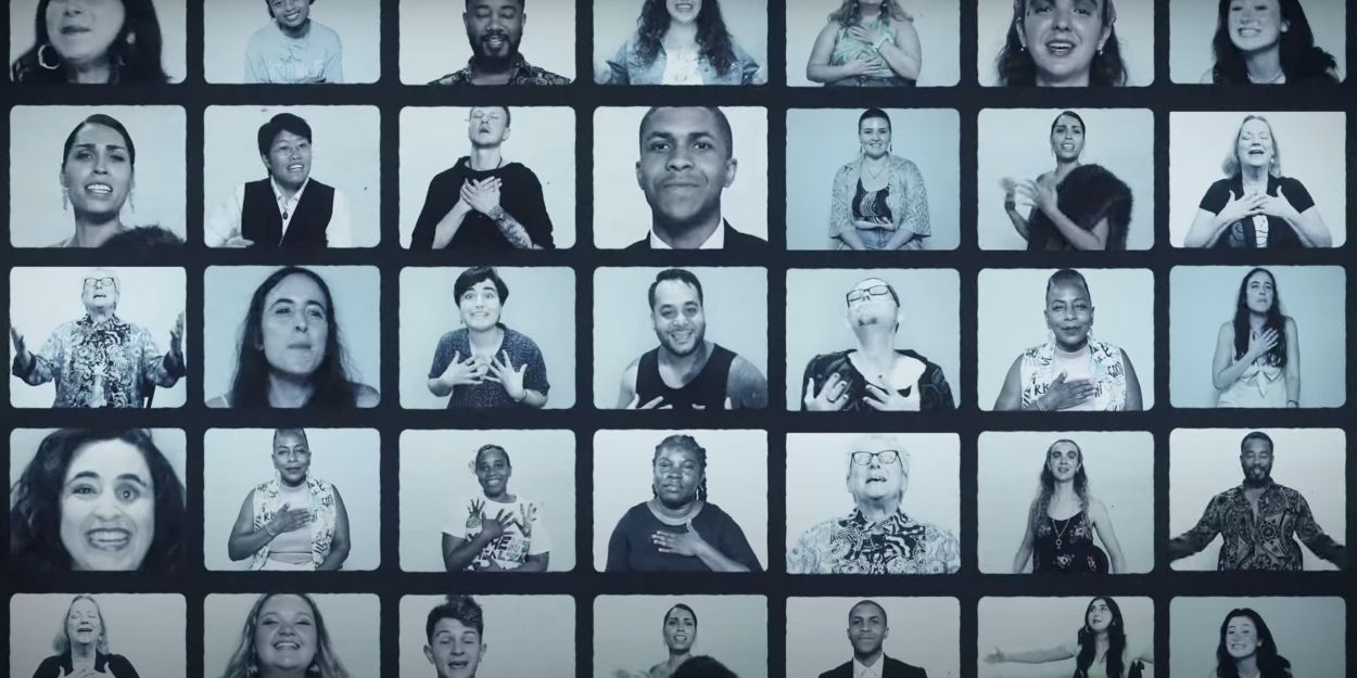 Video: Watch the Music Video For 'And Now I Rise' From SUPERYOU Video
