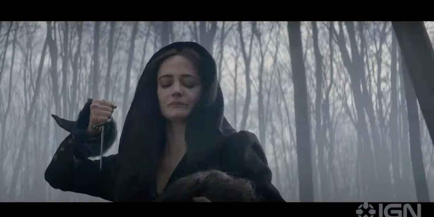 Video: Watch the New Trailer for THE THREE MUSKETEERS - PART 2: MILADY  Image