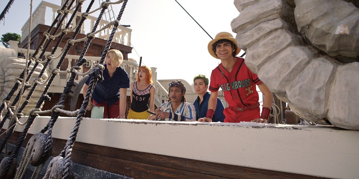 Video: Watch the Official Trailer for ONE PIECE Season 2 Video