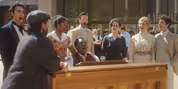 Watch the RAGTIME Cast Perform the Title Song at Lincoln Center Video