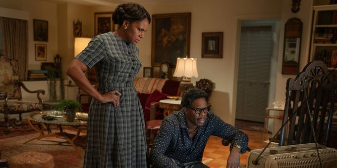 Video: Watch the RUSTIN Trailer Starring Colman Domingo, Audra McDonald & More