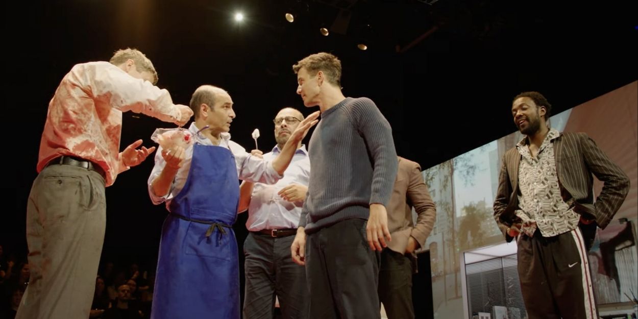 Video: Watch the Trailer For A LITTLE LIFE, Coming to Cinemas in September Video