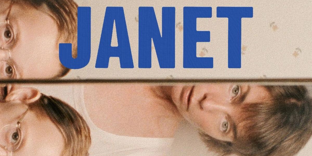 Video: Watch the Trailer For JANET PLANET