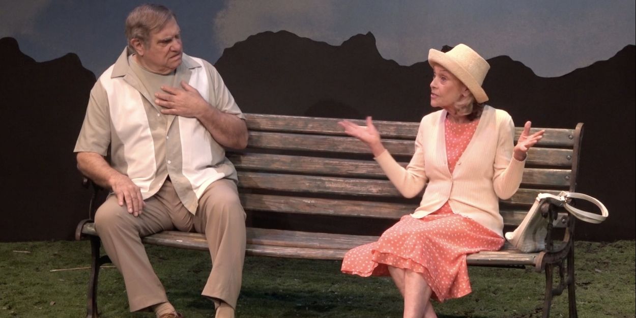 Video: Watch the Trailer for JUST ANOTHER DAY Starring Dan Lauria and Patty McCormack Video