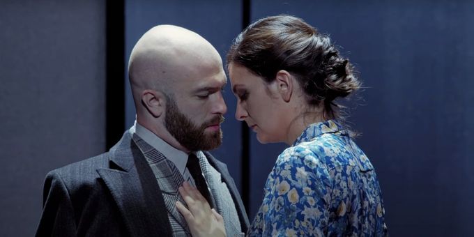 Video: Watch the Trailer for PICTURE A DAY LIKE THIS at The Royal Opera House