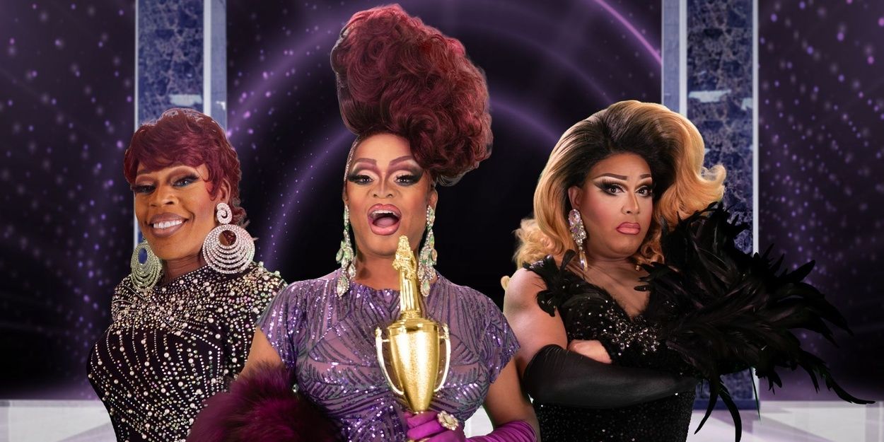 Video: Watch the Trailer for THE KENNEDY DAVENPORT CENTER HONORS Special Video