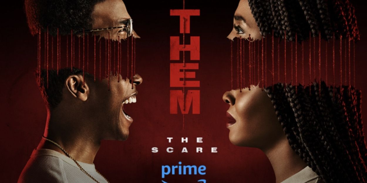 Video: Watch the Trailer for THEM: THE SCARE on Prime Video Video