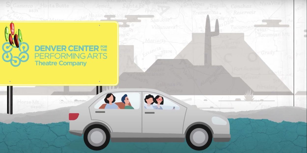 Video: Watch the Trailer for the World Premiere of CEBOLLAS at Denver Center for the… Video