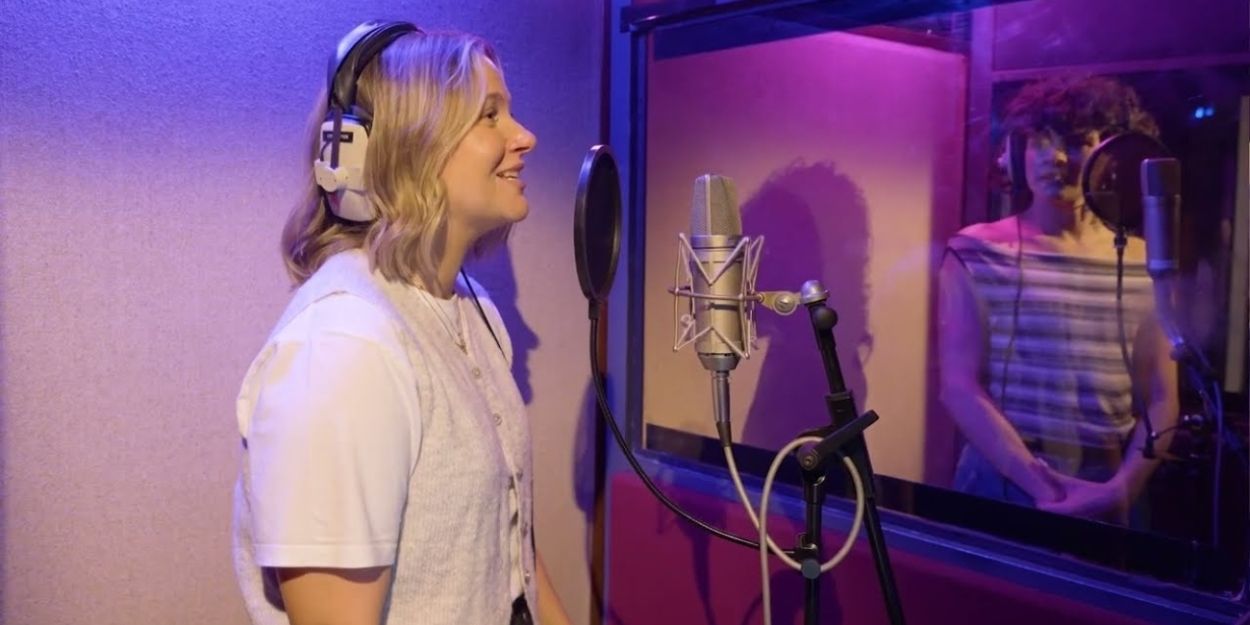 Video: Watch the 'Why Am I So Single?' Title Track From SIX Creators Toby… Video