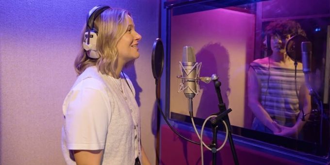 Video: Watch the 'Why Am I So Single?' Title Track From SIX Creators Toby Marlow & Lucy Moss