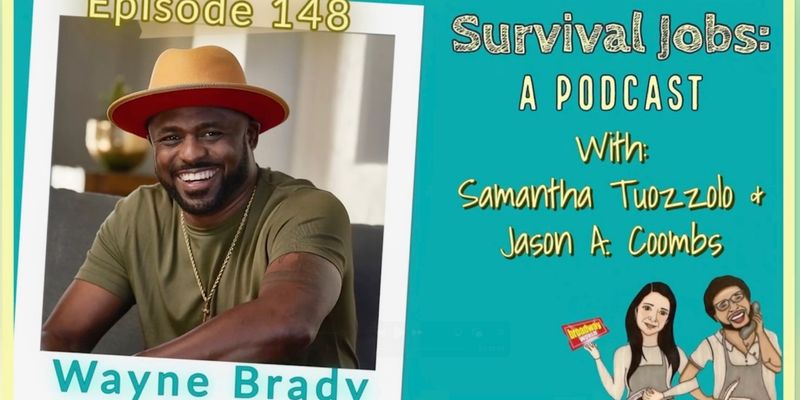 Wake Up With BroadwayWorld January 13, 2026- WICKED To Welcome New Witches and More Image