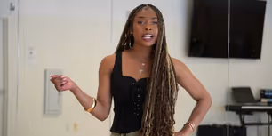 Video: 'We Ain't No Cheerleaders' From BRING IT ON at The Muny