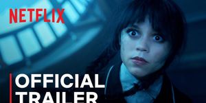 Video: WEDNESDAY Season 2 Part 2 Trailer Reveals Return of Major Character