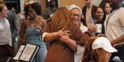 CRAZYSEXYCOOL – THE TLC MUSICAL Cast Begins Rehearsals at Arena Stage Video