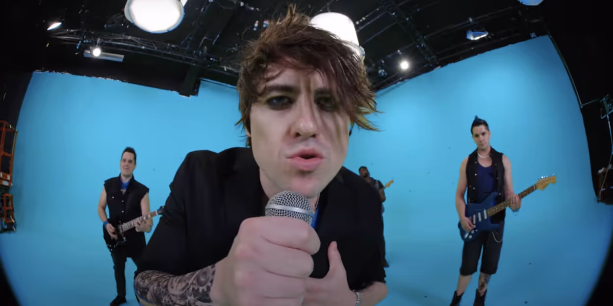 Video: West End FROZEN Cast Performs Punk Rock 'Do You Want to Build a Snowman?' Video