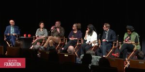 Video: What Is the State of the Theater Industry? Experts Weigh In Photo