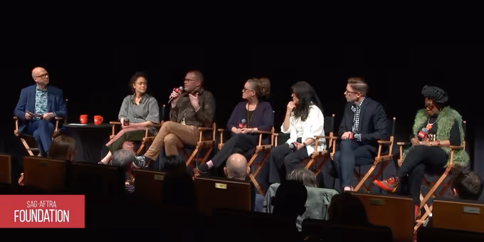 Video: What Is the State of the Theater Industry? Experts Weigh In