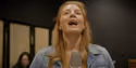 Jessica Phillips Sings WHAT WE LEAVE BEHIND Title Song