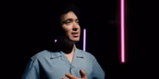 Watch Zachary Noah Piser Perform 'Where You Belong' in MAYBE HAPPY ENDING Video
