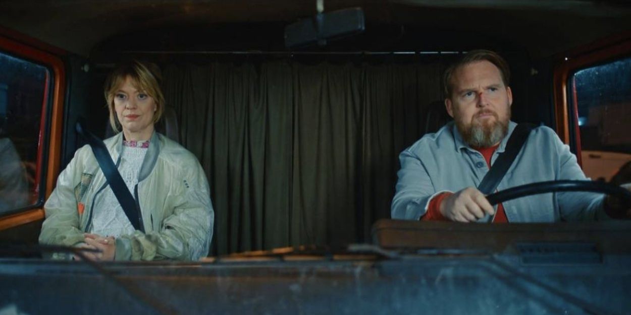 Video: Apple TV+ Shares Sneak Peek of WHERE'S WANDA? Episode Three Video