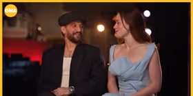 Mark Ballas Shares How DANCING WITH THE STARS Performance Led to CHICAGO