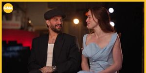 Mark Ballas Shares How DANCING WITH THE STARS Performance Led to CHICAGO